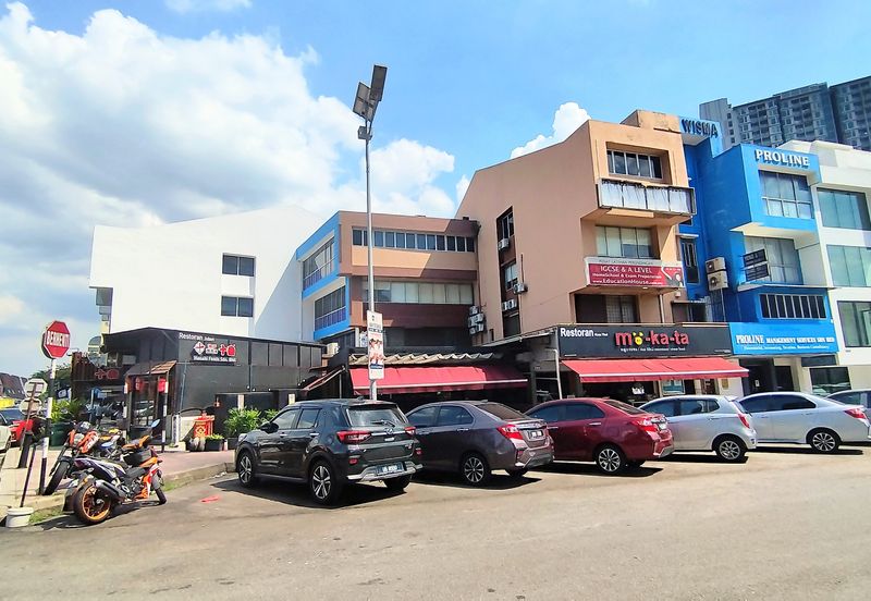 SUBANG JAYA, ss15, ss19, ss2, ss16, ss 21, bandar sunway, taipan business centre, usj 10, damansara utama, damansara uptown, damansara jaya, ttdi, usj