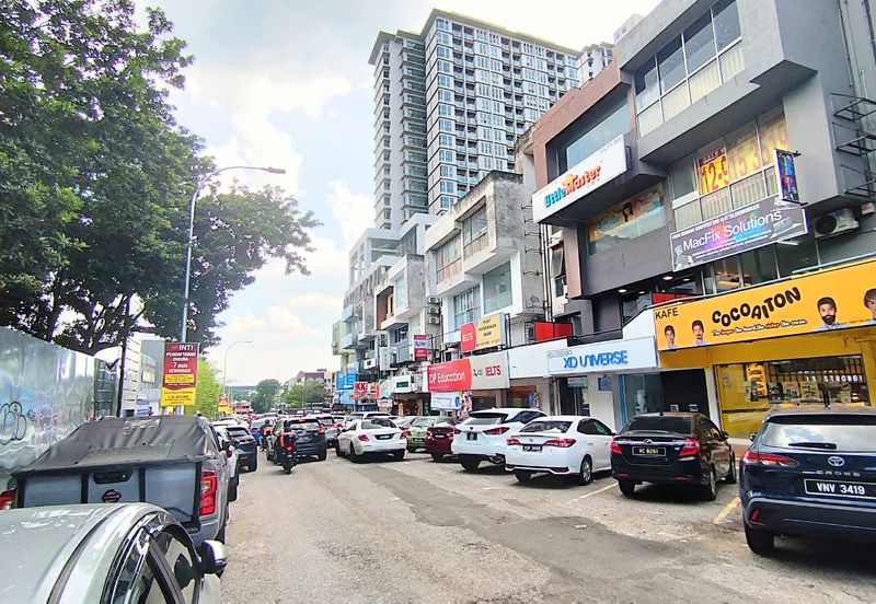 SUBANG JAYA, ss15, ss19, ss2, ss16, ss 21, bandar sunway, taipan business centre, usj 10, damansara utama, damansara uptown, damansara jaya, ttdi, usj