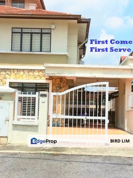 pusat bandar Puchong, Bandar Puteri Puchong, Puchong hartamas, Laman Granview, puchong jaya, puchong legenda, puchong utama, bandar bukit puchong,, Selangor, Puchong South