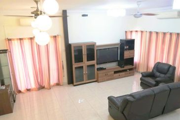 MUTIARA INDAH, pusat bandar Puchong, Bandar Puteri Puchong, Puchong hartamas, lake edge, puchong jaya, puchong legenda, puchong utama, puchong, 