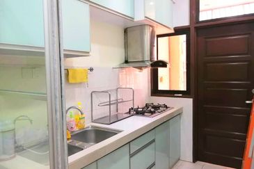 MUTIARA INDAH, pusat bandar Puchong, Bandar Puteri Puchong, Puchong hartamas, lake edge, puchong jaya, puchong legenda, puchong utama, puchong, 