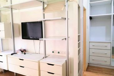 MUTIARA INDAH, pusat bandar Puchong, Bandar Puteri Puchong, Puchong hartamas, lake edge, puchong jaya, puchong legenda, puchong utama, puchong, 