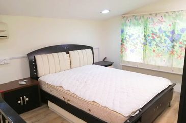 MUTIARA INDAH, pusat bandar Puchong, Bandar Puteri Puchong, Puchong hartamas, lake edge, puchong jaya, puchong legenda, puchong utama, puchong, 