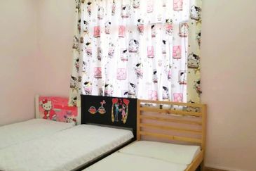 MUTIARA INDAH, pusat bandar Puchong, Bandar Puteri Puchong, Puchong hartamas, lake edge, puchong jaya, puchong legenda, puchong utama, puchong, 