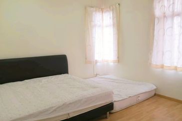 MUTIARA INDAH, pusat bandar Puchong, Bandar Puteri Puchong, Puchong hartamas, lake edge, puchong jaya, puchong legenda, puchong utama, puchong, 