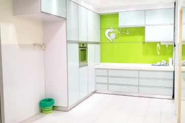 MUTIARA INDAH, pusat bandar Puchong, Bandar Puteri Puchong, Puchong hartamas, lake edge, puchong jaya, puchong legenda, puchong utama, puchong, 