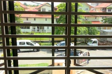 MUTIARA INDAH, pusat bandar Puchong, Bandar Puteri Puchong, Puchong hartamas, lake edge, puchong jaya, puchong legenda, puchong utama, puchong, 