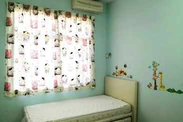 MUTIARA INDAH, pusat bandar Puchong, Bandar Puteri Puchong, Puchong hartamas, lake edge, puchong jaya, puchong legenda, puchong utama, puchong, 