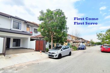 Bandar Mahkota Cheras