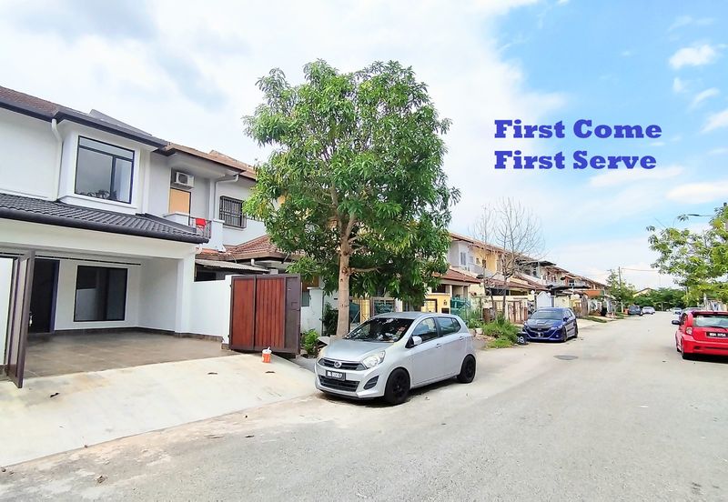 Bandar Mahkota Cheras