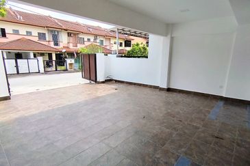 Bandar Mahkota Cheras