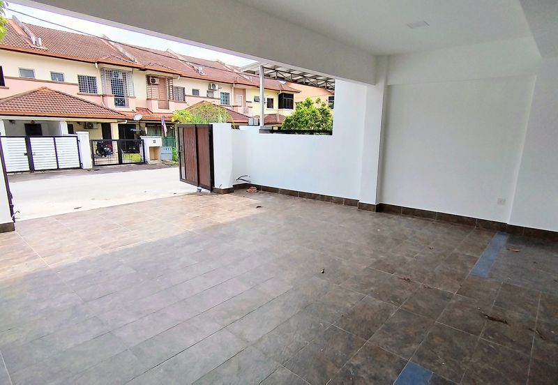 Bandar Mahkota Cheras