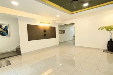 Bandar Mahkota Cheras