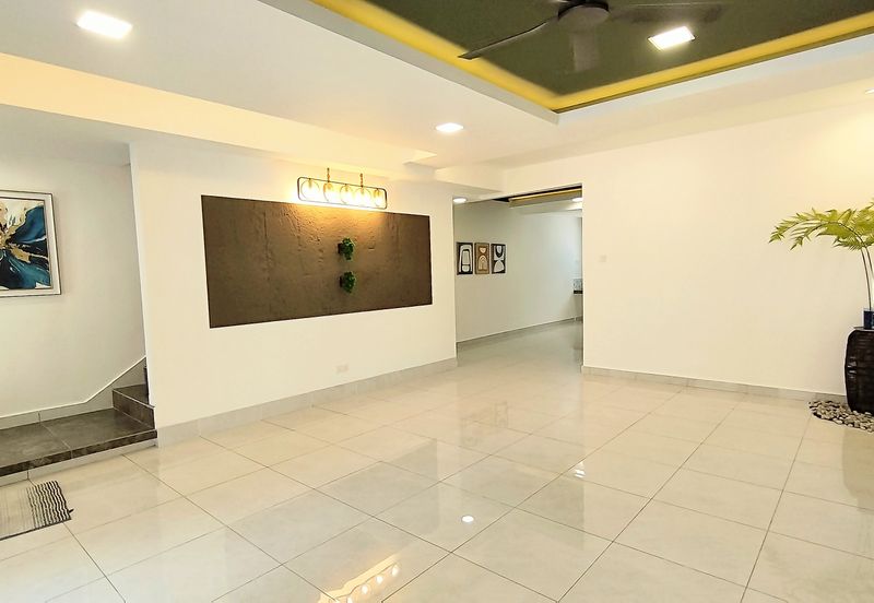 Bandar Mahkota Cheras