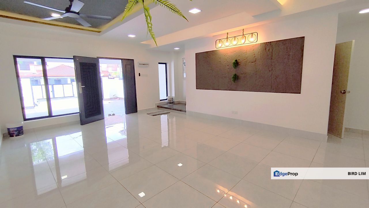 bandar sungai long, taman cheras perdana, bandar damai perdana, taman midah, bandar tun hussein onn, taman connaught, taman segar, taman taynton view,, Selangor, Cheras