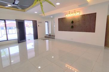 Bandar Mahkota Cheras