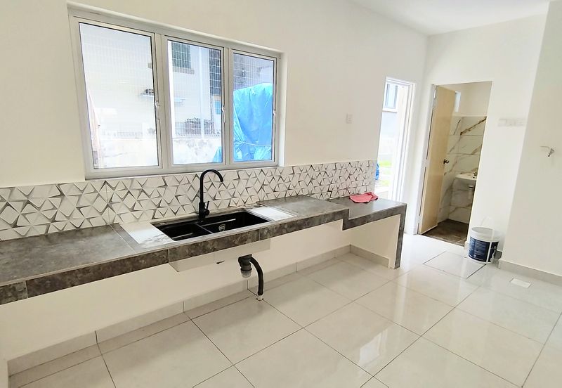 Bandar Mahkota Cheras