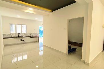 Bandar Mahkota Cheras