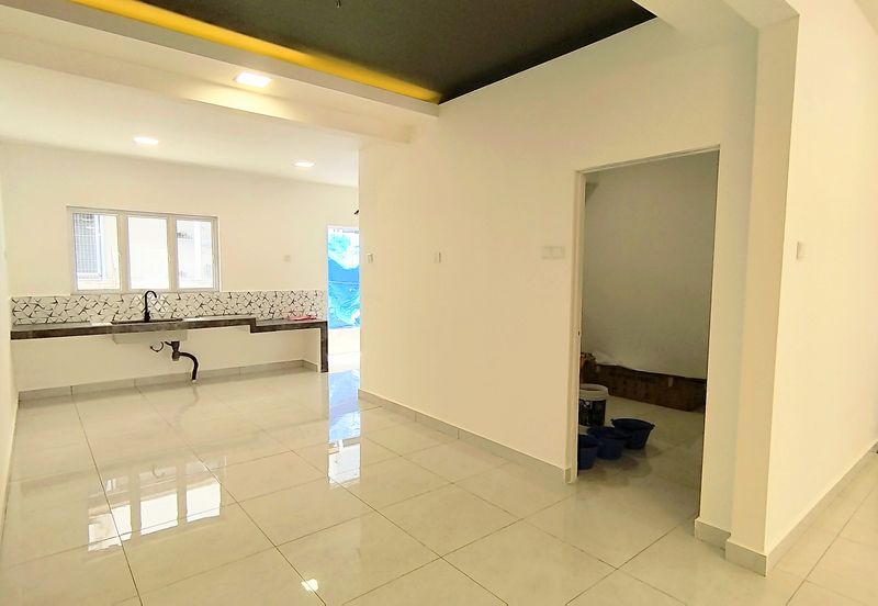 Bandar Mahkota Cheras