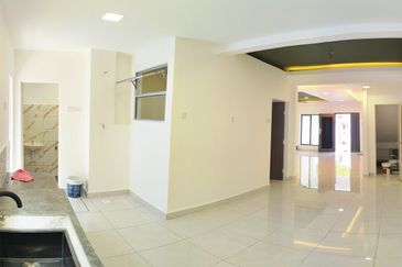 Bandar Mahkota Cheras