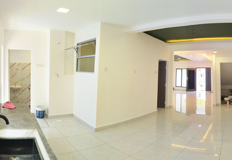 Bandar Mahkota Cheras