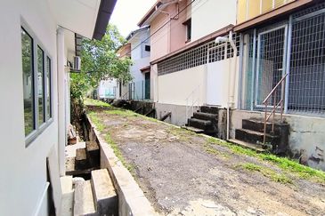 Bandar Mahkota Cheras