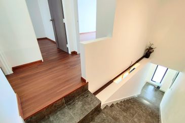 Bandar Mahkota Cheras