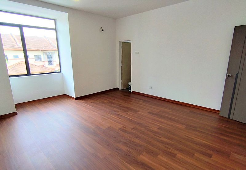 Bandar Mahkota Cheras