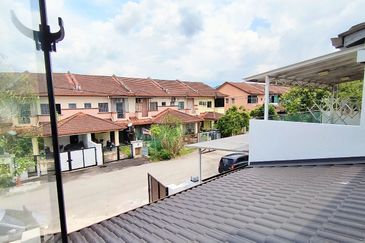 Bandar Mahkota Cheras