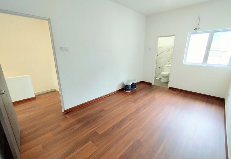 Bandar Mahkota Cheras