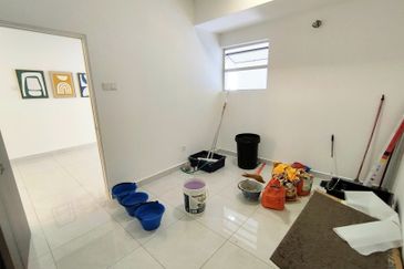 Bandar Mahkota Cheras