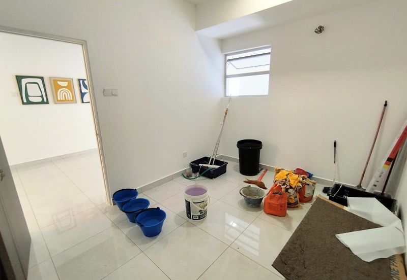 Bandar Mahkota Cheras