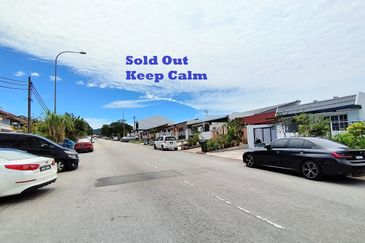 Taman Cheras Perdana