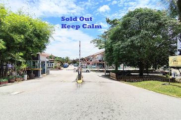 Bandar Mahkota Cheras