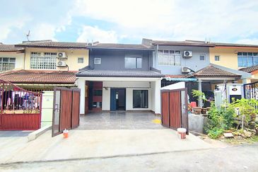 Bandar Mahkota Cheras