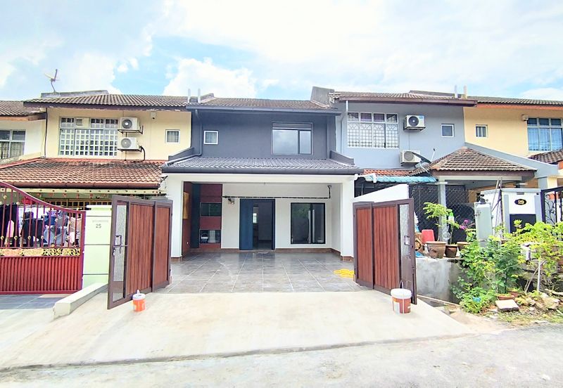 Bandar Mahkota Cheras