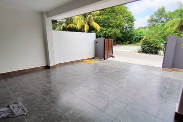 Bandar Mahkota Cheras