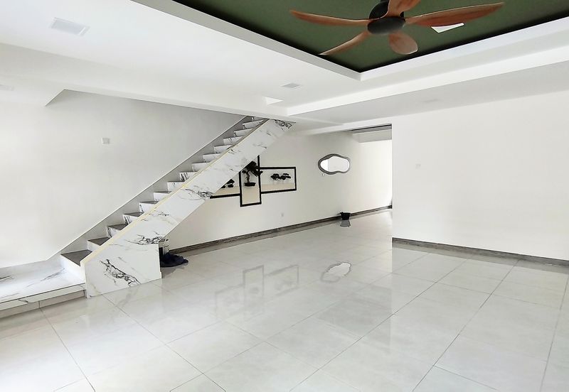 Bandar Mahkota Cheras