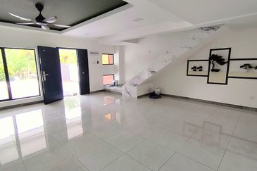 Bandar Mahkota Cheras