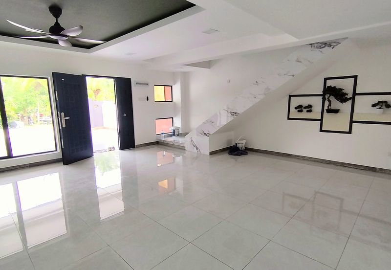 Bandar Mahkota Cheras