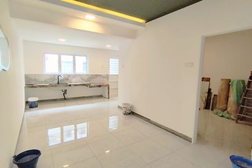 Bandar Mahkota Cheras