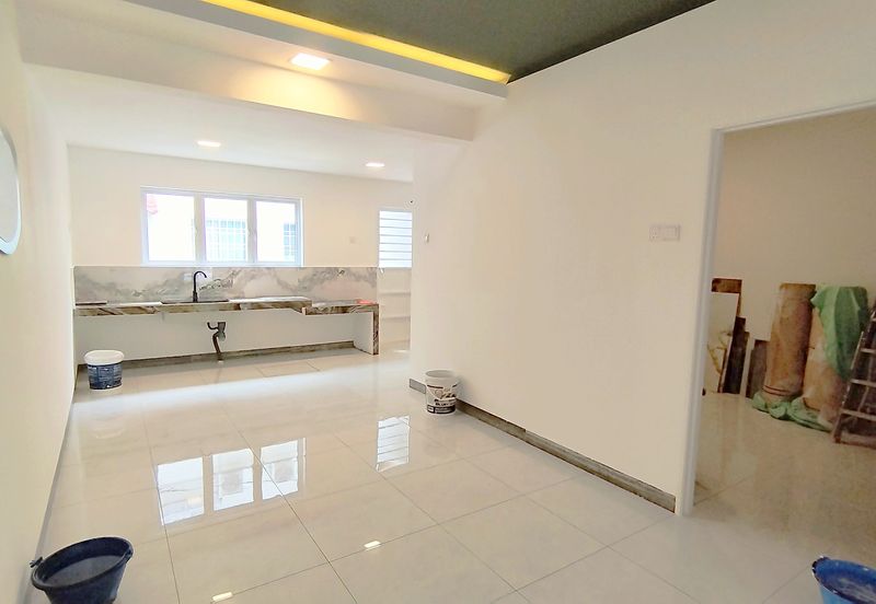 Bandar Mahkota Cheras