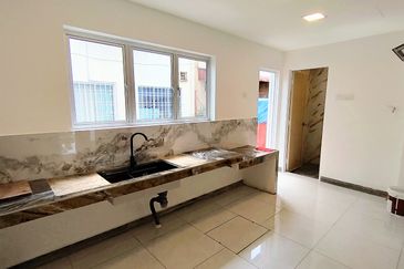 Bandar Mahkota Cheras