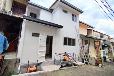 Bandar Mahkota Cheras