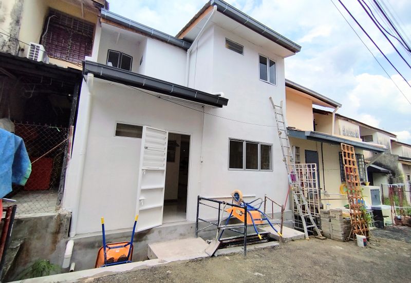 Bandar Mahkota Cheras