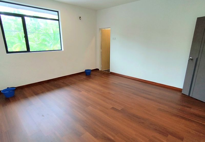 Bandar Mahkota Cheras