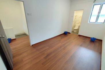 Bandar Mahkota Cheras