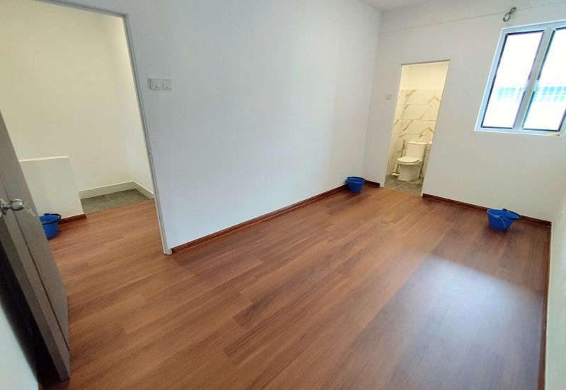 Bandar Mahkota Cheras