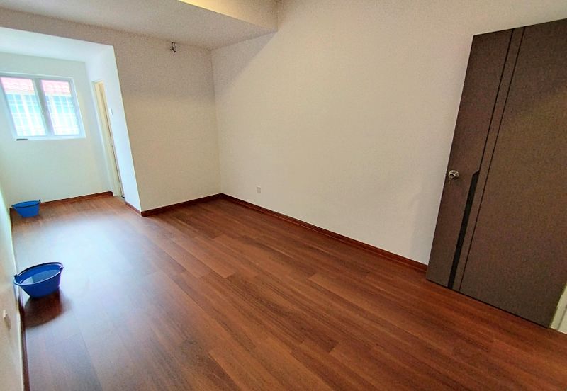 Bandar Mahkota Cheras