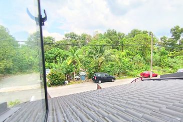 Bandar Mahkota Cheras